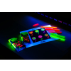 Fluo art - zestaw do kaligrafii i liternictwa