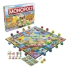 Hasbro Monopoly Animal Crossing