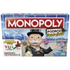 Monopoly Podróż Dookoła Świata