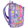 Plecak szkolny Coolpack Jerry Pastel Hearts F029832