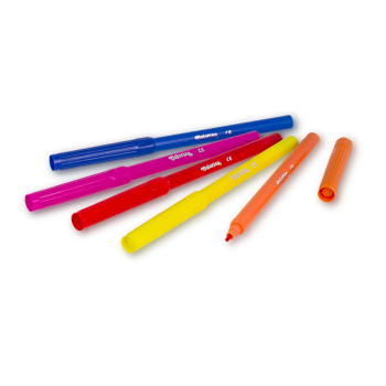 Flamastry 50szt.