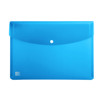 TECZKA KOPERTOWA OXFORD URBAN A6 PP MIX KOLORÓW