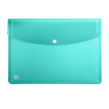 TECZKA KOPERTOWA OXFORD URBAN A6 PP MIX KOLORÓW