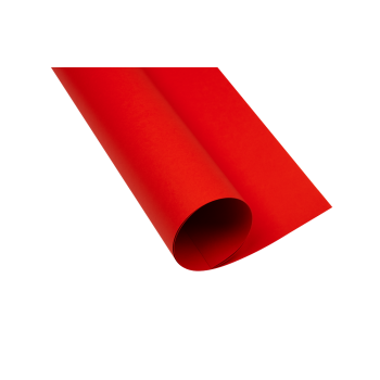 KARTON KOLOROWY OXFORD A1 160G CIEMNOCZERWONY