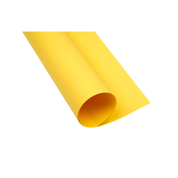 KARTON KOLOROWY OXFORD A1 160G ŻÓŁTY