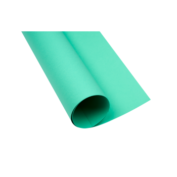 KARTON KOLOROWY OXFORD A1 160G TURKUSOWY