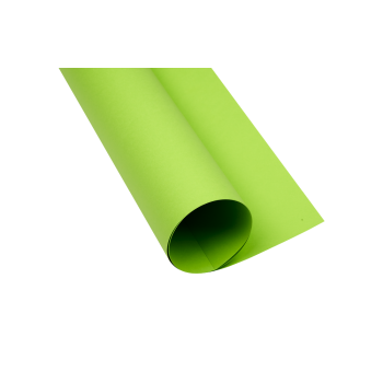 KARTON KOLOROWY OXFORD A1 160G JASNOZIELONY