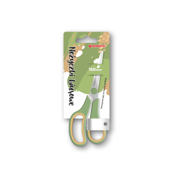 Nożyczki biurowe PENMATE 15 cm