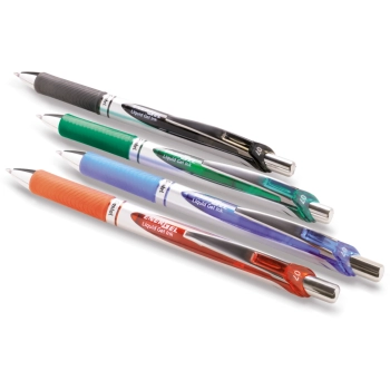 Pióro kulkowe Pental BL77 0,7 mm ENERGEL