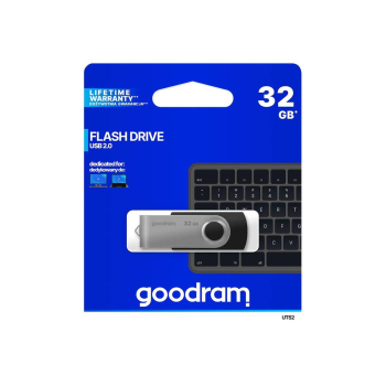 Pendrive GOODRAM 32GB UTS2 USB