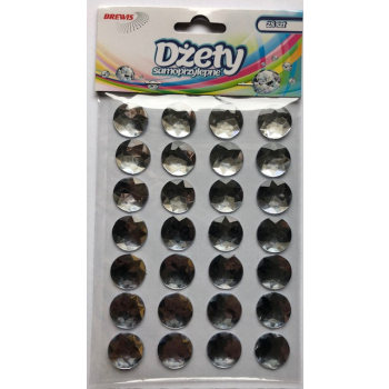 Dżety samoprzylepne DST1