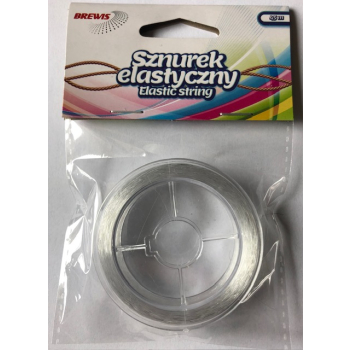 Sznurek elastyczny SZE