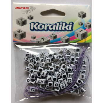 Koraliki KL 1