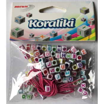 Koraliki KL 2