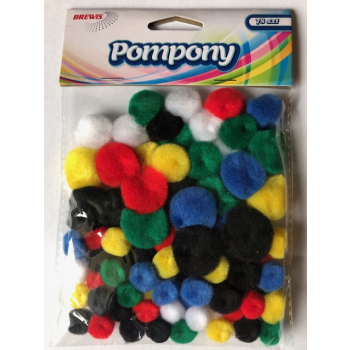 Pompony POM01