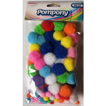 Pompony POM07
