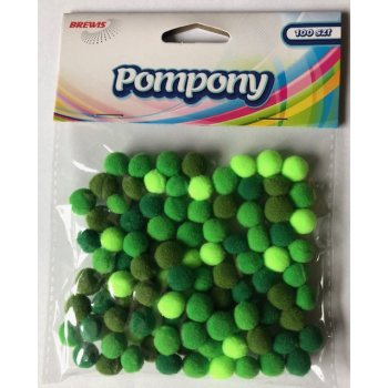 Pompony POM12