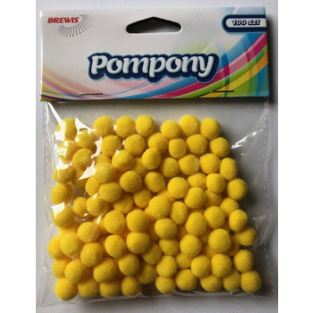 Pompony POM19