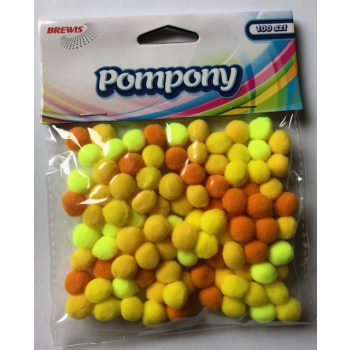 Pompony POM15