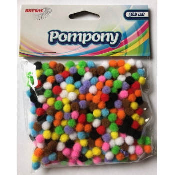 Pompony POM34