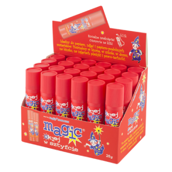 Klej Magic® w sztyfcie 20g