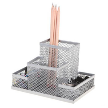 PRZYBORNIK NA BIURKO NET Z3318