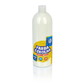 Farba szkolna ASTRA 1000 ml