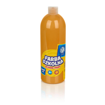 Farba szkolna ASTRA 1000 ml