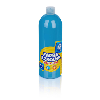 Farba szkolna ASTRA 1000 ml