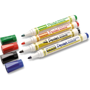 Marker Pentel MW85