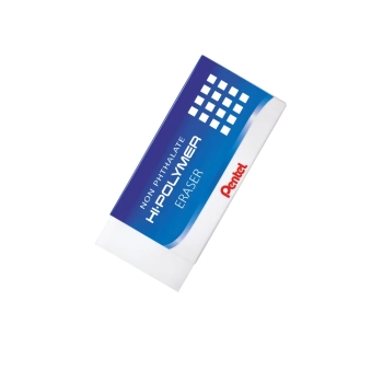 Gumka ołówkowa Hi-Polymer ZEH05