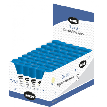 Klej w sztyfcie 36g 30 szt.