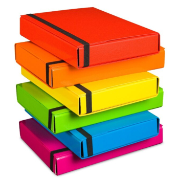 TECZKA SKRZYDŁOWA CARIBIC BOX