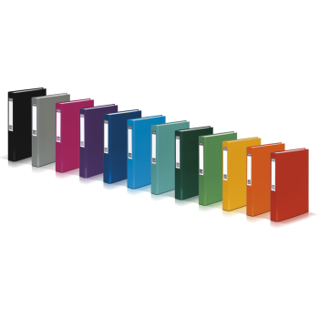 Segregator A4/4 2Q VauPe FCK