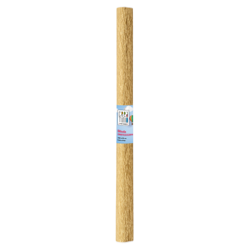 BIBUŁA MARSZCZONA TOP 2000 CREATINIO 50X200  ZŁOTY